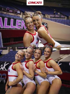 Image post by @arizonagymcats on Instagram