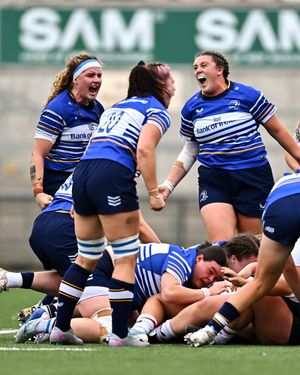 Image post by @leinsterrugby on Instagram