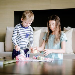 Image post by @hiltonyalaresort on Instagram