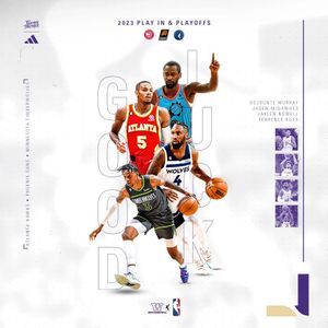 Image post by @uw_mbb on Instagram