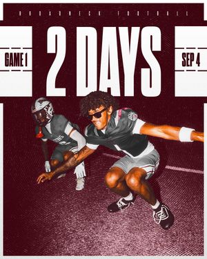 Image post by @broadneckfb on Instagram