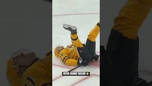 Video post by @sportsnet on YouTube