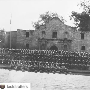Image post by @txstatebobcats on Instagram