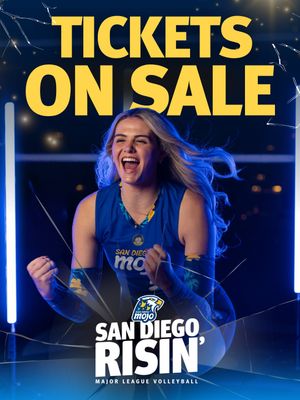 Image post by @sandiegomojovb on Instagram