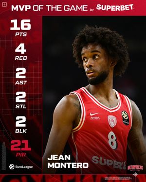 Image post by @olympiacosbc on Instagram
