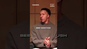 Video post by @enjoybball on YouTube