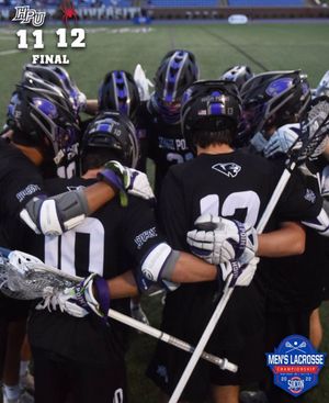 Image post by @hpumenslax on Instagram