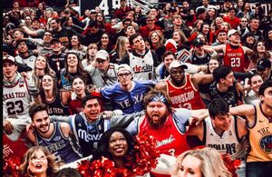 Image post by @raiderriot on Instagram