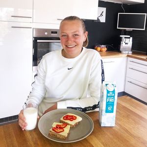 Image post by @herrelandslaget on Instagram