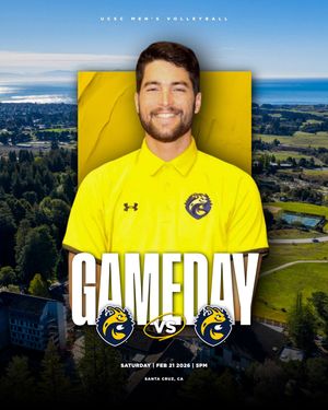 Image post by @ucsc_mvb on Instagram