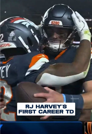 Video post by @broncos on TikTok