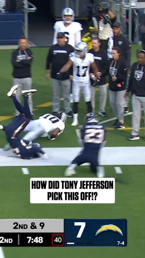 Video post by @nfl on TikTok