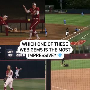 Image post by @eastonfastpitch on Instagram