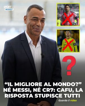 Image post by @sportmediaset on Instagram