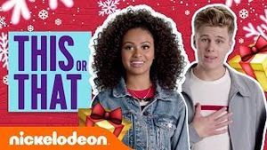 Video post by @nickelodeon on YouTube