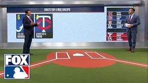 Video post by @foxsports on YouTube