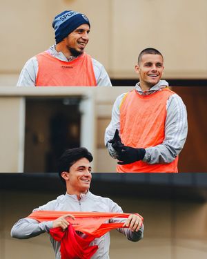 Image post by @sportingkc on Instagram