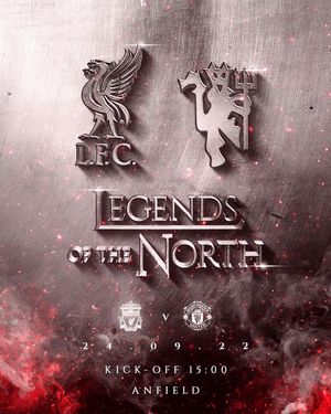 Image post by @manchesterunited on Instagram