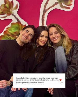 Image post by @people on Instagram