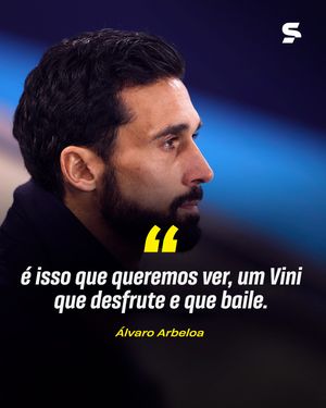 Image post by @sportv on Instagram