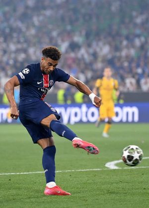 Video post by @championsleague on TikTok