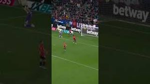 Video post by @espnfc on YouTube