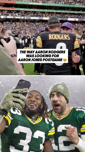 Video post by @nflonprime on TikTok