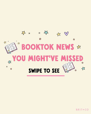 Image post by @britandco on Instagram