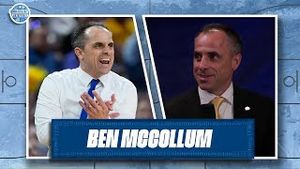 Video post by @cbssportscbb on YouTube