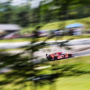 Image post by @mazdausa on Instagram