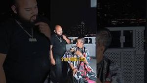Video post by @905shooter on YouTube