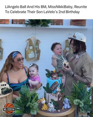 Image post by @nojumper on Instagram