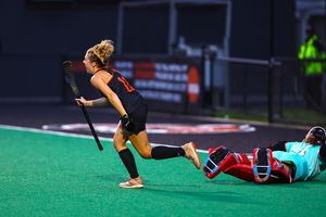 Image post by @princetonfh on Instagram