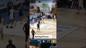 Video post by @Big 12 Conference on YouTube