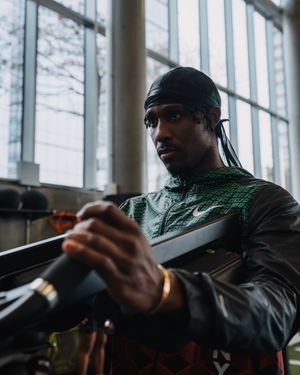 Image post by @brianhood_ on Instagram