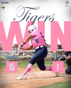 Image post by @etbu_softball on Instagram