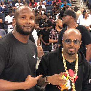 Image post by @thechampbailey on Instagram