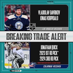 Image post by @insidetherinkcom on Instagram