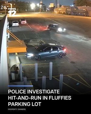 Image post by @news12nj on Instagram