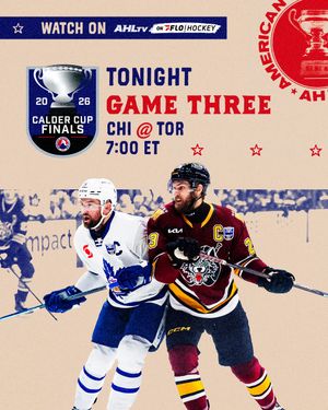 Image post by @theahl on Instagram