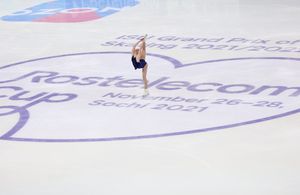 Image post by @usfigureskating on Instagram