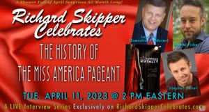 Image post by @americanroyaltydoc on Facebook