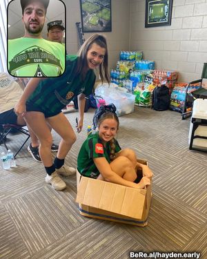 Image post by @SouthOrlandoSoccer on Facebook