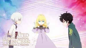Video post by @crunchyroll on YouTube