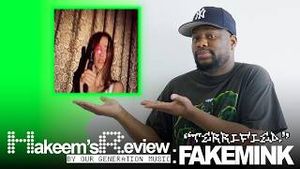 Video post by @ourgenerationmusic on YouTube