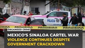 Video post by @Al Jazeera English on YouTube