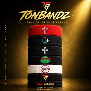Image post by @tonbandz_ on Instagram