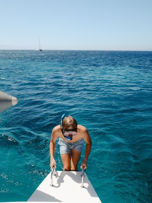 Image post by @capturedbyfin on Instagram