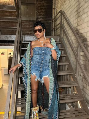 Image post by @tarajiphenson on Instagram
