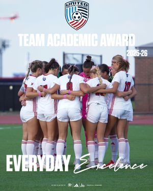 Image post by @belmontwsoccer on Instagram